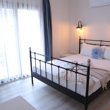 Cielo limon butik otel Alacatı Bagian luar foto