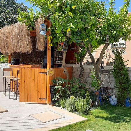 Cielo limon butik otel Alacatı Bagian luar foto