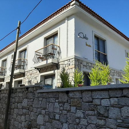 Cielo limon butik otel Alacatı Bagian luar foto
