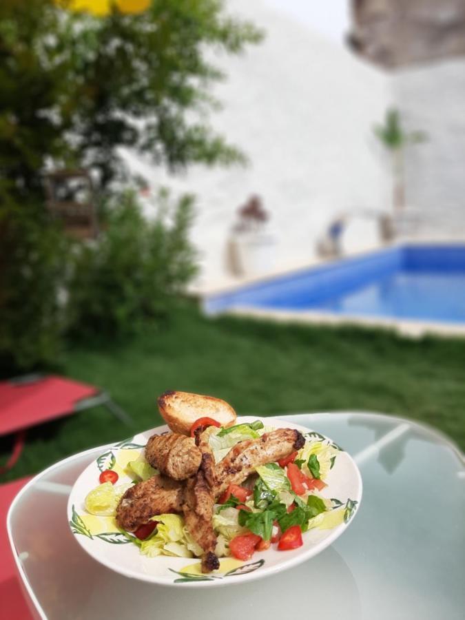 Cielo limon butik otel Alacatı Bagian luar foto