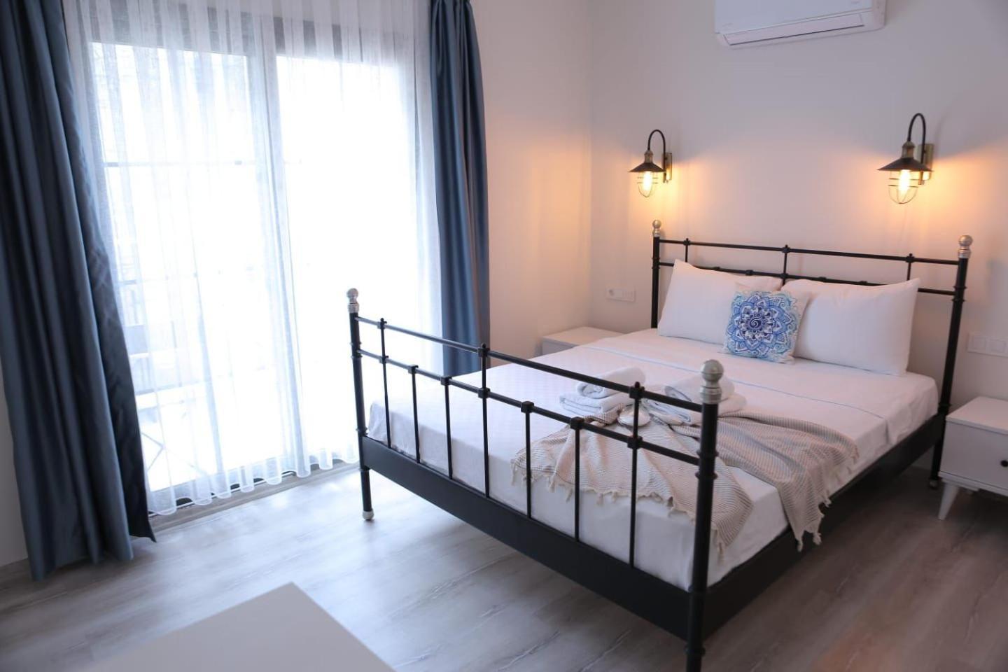 Cielo limon butik otel Alacatı Bagian luar foto