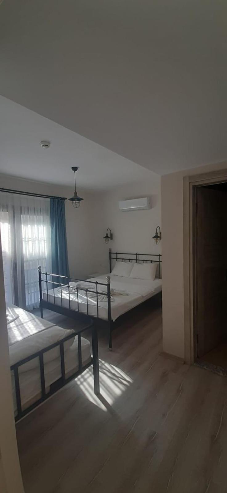 Cielo limon butik otel Alacatı Bagian luar foto