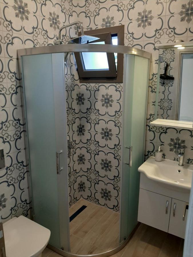 Cielo limon butik otel Alacatı Bagian luar foto