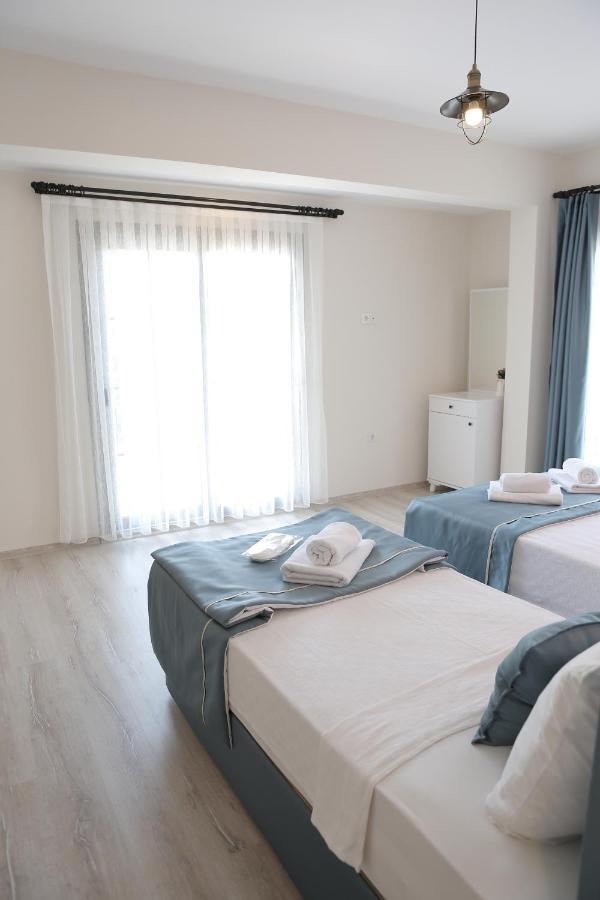 Cielo limon butik otel Alacatı Bagian luar foto