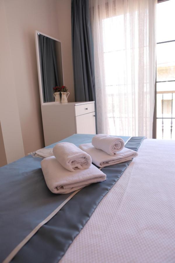 Cielo limon butik otel Alacatı Bagian luar foto