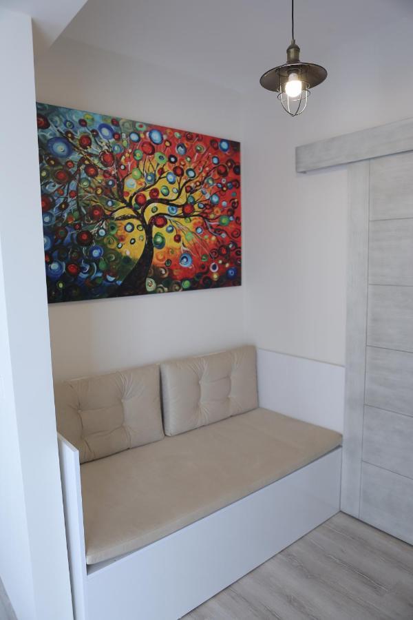 Cielo limon butik otel Alacatı Bagian luar foto