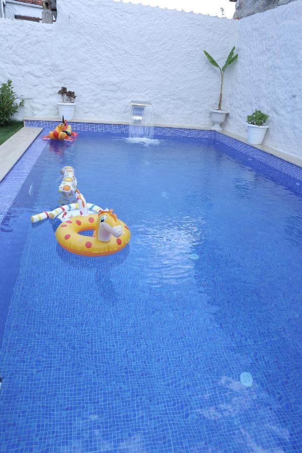 Cielo limon butik otel Alacatı Bagian luar foto
