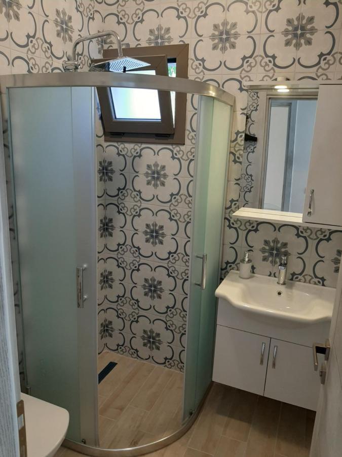 Cielo limon butik otel Alacatı Bagian luar foto