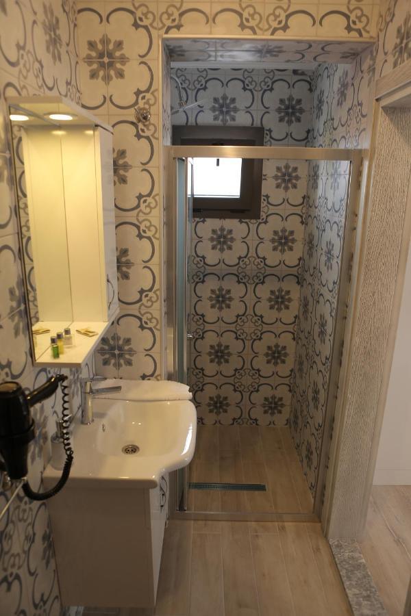 Cielo limon butik otel Alacatı Bagian luar foto