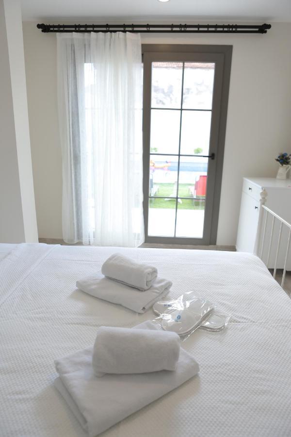 Cielo limon butik otel Alacatı Bagian luar foto